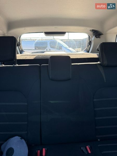 Внедорожник / Кроссовер Renault Duster 2018 в Козове