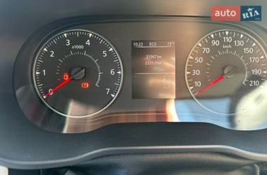 Внедорожник / Кроссовер Renault Duster 2019 в Днепре