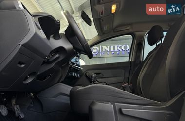 Внедорожник / Кроссовер Renault Duster 2020 в Киеве