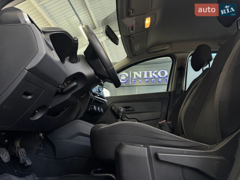 Внедорожник / Кроссовер Renault Duster 2020 в Киеве