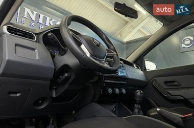 Внедорожник / Кроссовер Renault Duster 2020 в Киеве