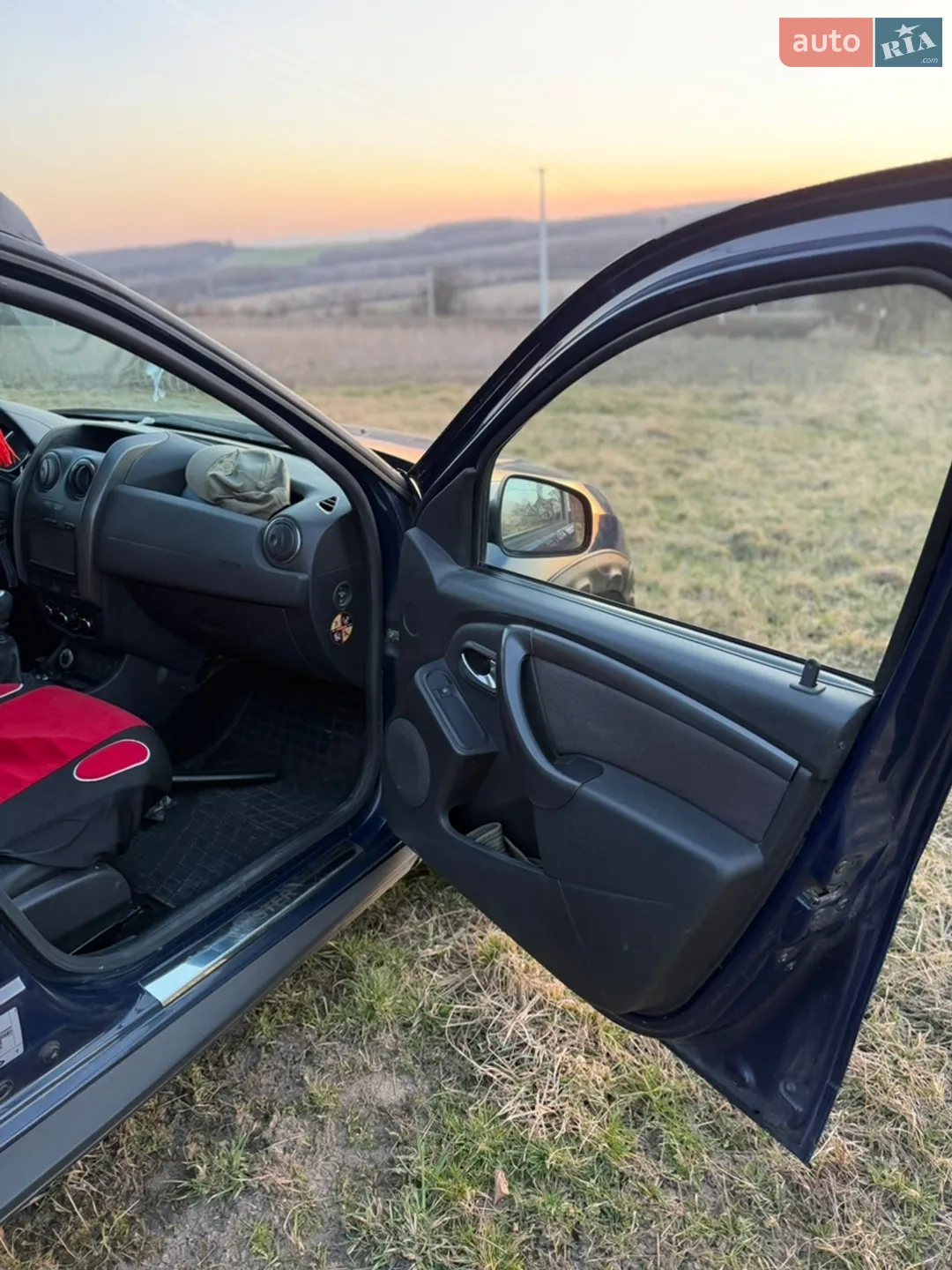 2017 Renault Duster - мініатюра 9