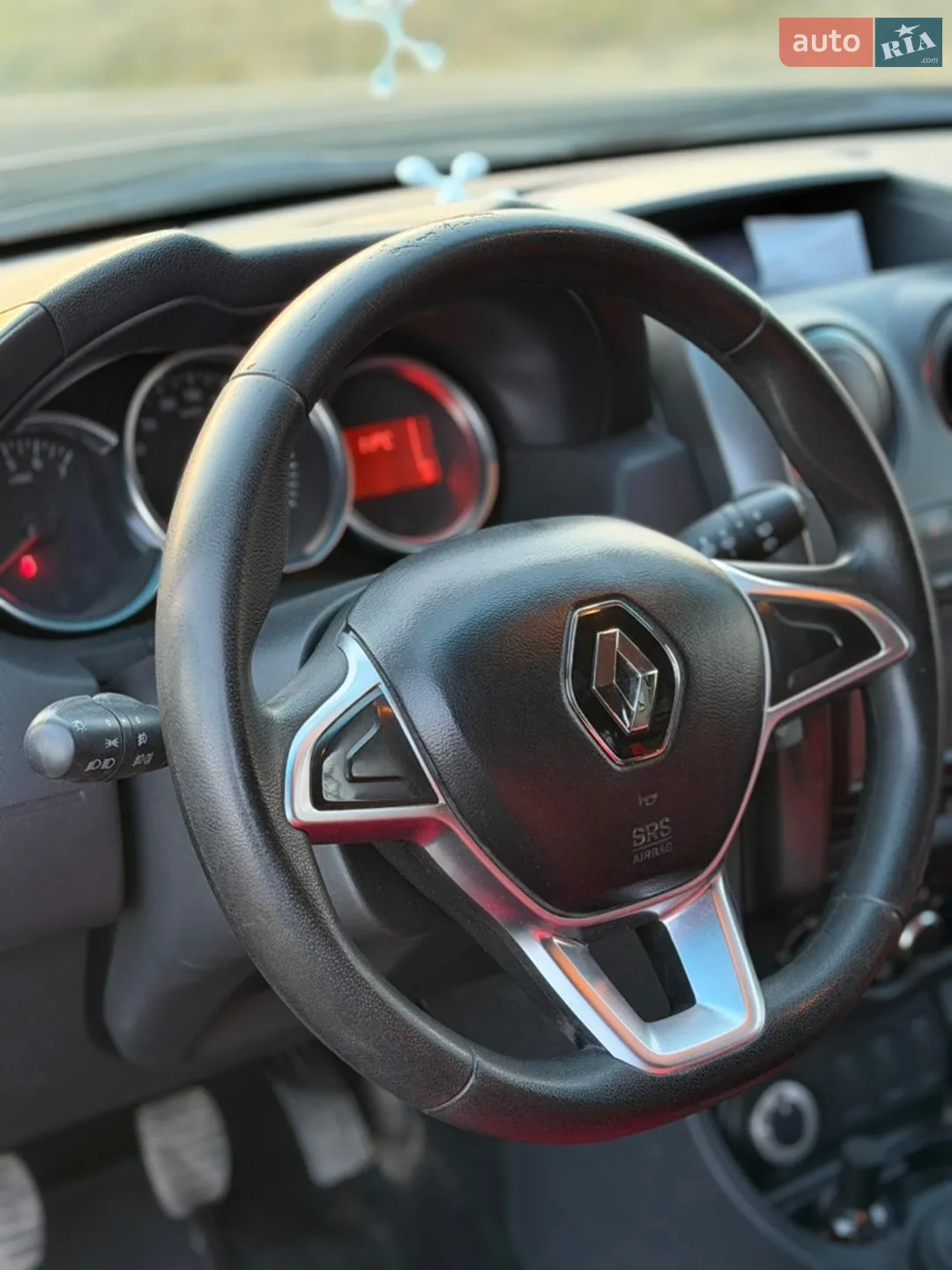 2017 Renault Duster - мініатюра 14