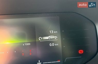 Позашляховик / Кросовер Renault Duster 2026 в Києві