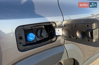Позашляховик / Кросовер Renault Duster 2026 в Києві