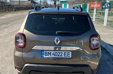 Внедорожник / Кроссовер Renault Duster 2020 в Котельве