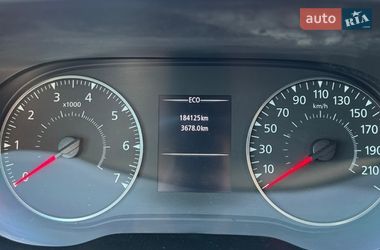 Внедорожник / Кроссовер Renault Duster 2020 в Котельве
