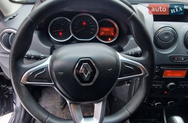 Позашляховик / Кросовер Renault Duster 2017 в Хмельницькому фото 7 Позашляховик / Кросовер Renault Duster 2017 в Хмельницькому