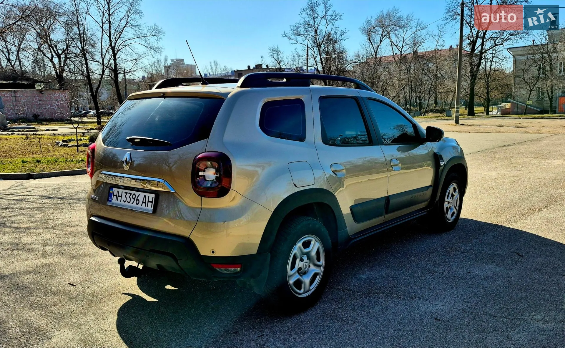 2019 Renault Duster - мініатюра 7