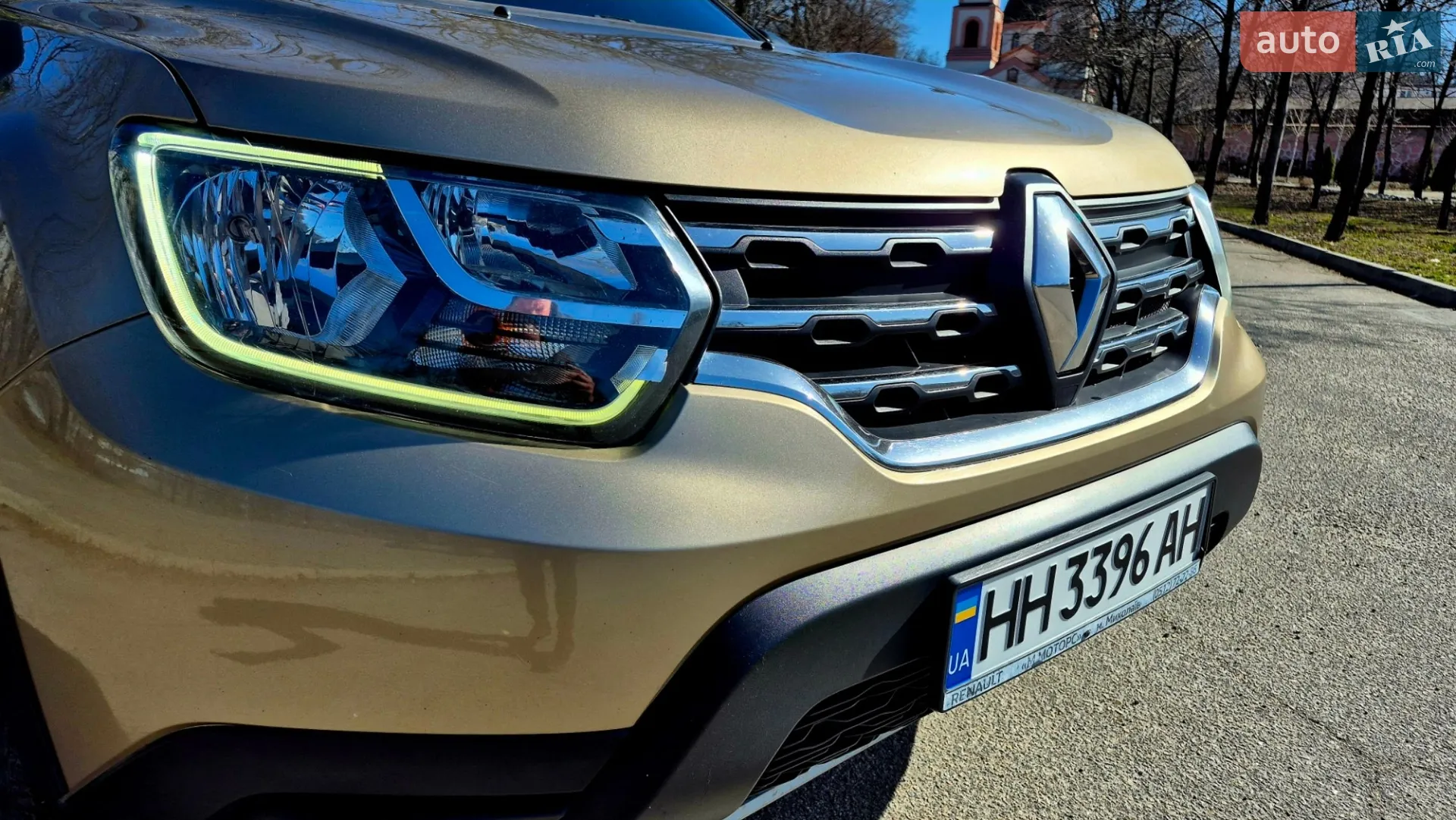 2019 Renault Duster - мініатюра 4