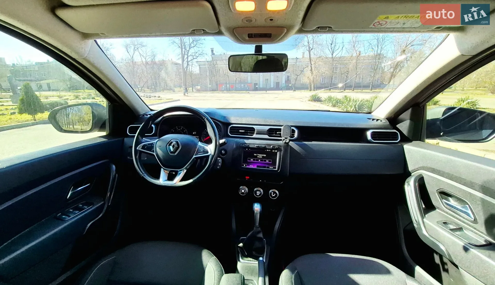 2019 Renault Duster - мініатюра 20