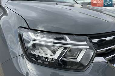 Внедорожник / Кроссовер Renault Duster 2023 в Киеве