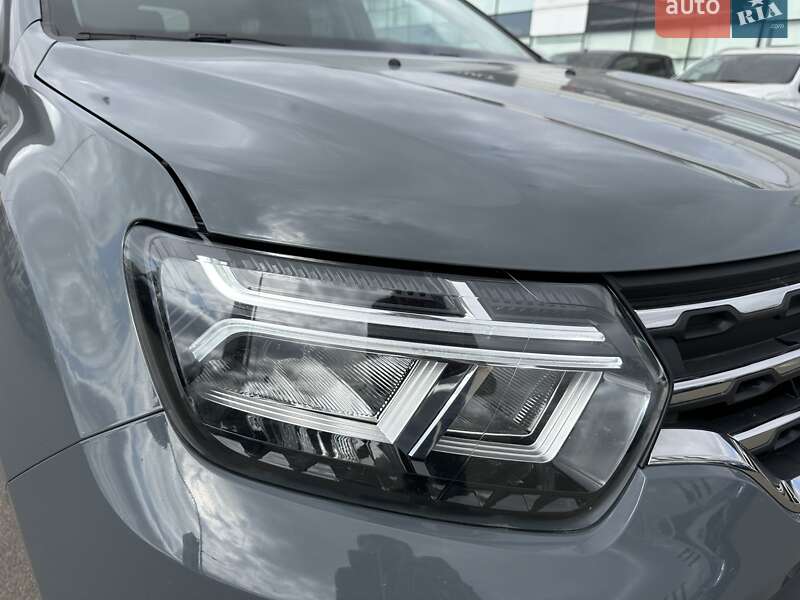 Внедорожник / Кроссовер Renault Duster 2023 в Киеве