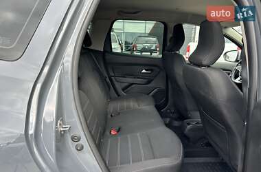 Внедорожник / Кроссовер Renault Duster 2023 в Киеве