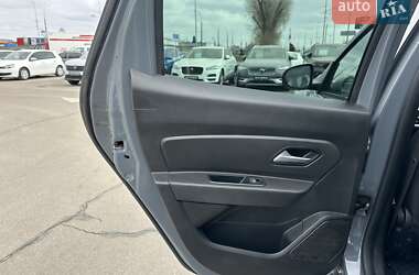 Внедорожник / Кроссовер Renault Duster 2023 в Киеве