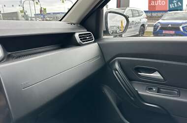 Внедорожник / Кроссовер Renault Duster 2023 в Киеве