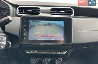 Внедорожник / Кроссовер Renault Duster 2023 в Киеве