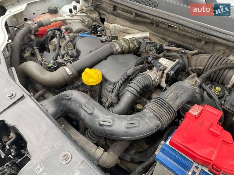 Внедорожник / Кроссовер Renault Duster 2018 в Полтаве