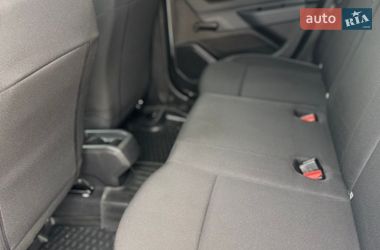 Внедорожник / Кроссовер Renault Duster 2020 в Днепре