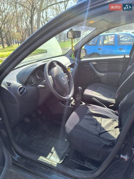 Внедорожник / Кроссовер Renault Duster 2013 в Ужгороде фото 11 Внедорожник / Кроссовер Renault Duster 2013 в Ужгороде