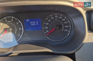 Внедорожник / Кроссовер Renault Duster 2022 в Хмельницком