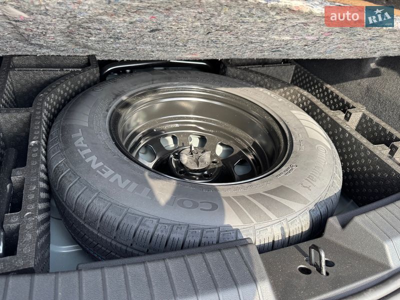 Внедорожник / Кроссовер Renault Duster 2024 в Белой Церкви фото 54 Внедорожник / Кроссовер Renault Duster 2024 в Белой Церкви