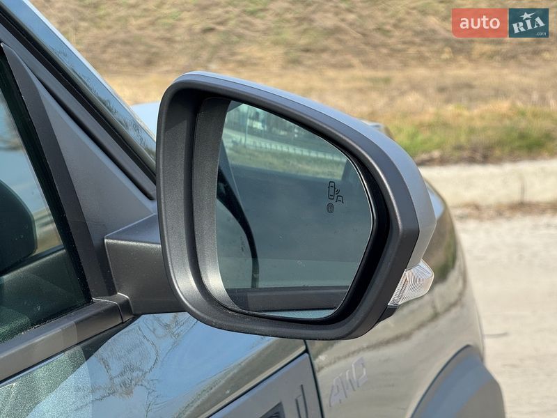 Внедорожник / Кроссовер Renault Duster 2024 в Белой Церкви фото 28 Внедорожник / Кроссовер Renault Duster 2024 в Белой Церкви