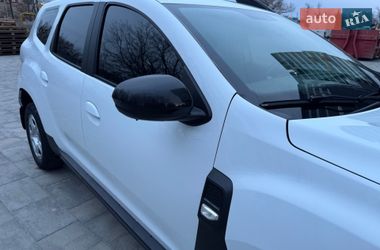 Внедорожник / Кроссовер Renault Duster 2021 в Харькове