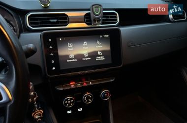 Внедорожник / Кроссовер Renault Duster 2021 в Харькове