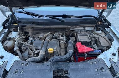 Внедорожник / Кроссовер Renault Duster 2021 в Харькове