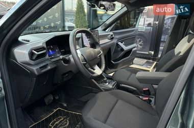 Внедорожник / Кроссовер Renault Duster 2025 в Харькове