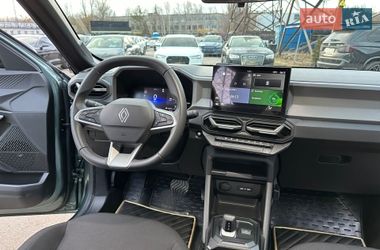 Внедорожник / Кроссовер Renault Duster 2025 в Харькове