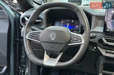Внедорожник / Кроссовер Renault Duster 2025 в Харькове