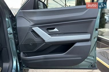 Внедорожник / Кроссовер Renault Duster 2025 в Харькове