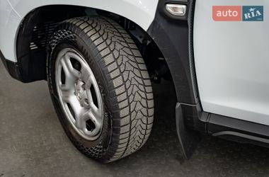 Позашляховик / Кросовер Renault Duster 2023 в Києві фото 8 Позашляховик / Кросовер Renault Duster 2023 в Києві
