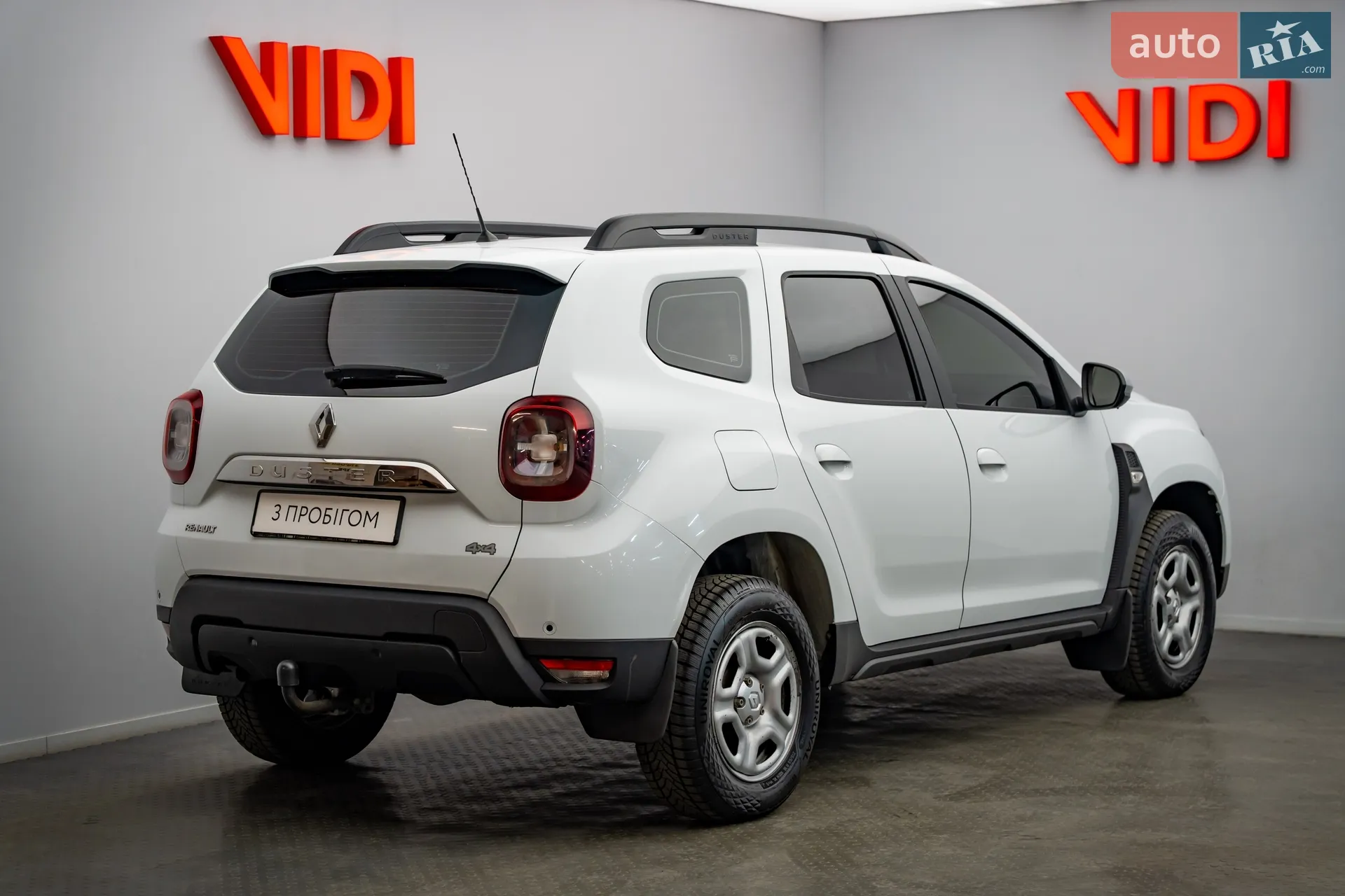 2023 Renault Duster - мініатюра 2