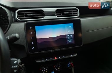 Позашляховик / Кросовер Renault Duster 2023 в Києві фото 15 Позашляховик / Кросовер Renault Duster 2023 в Києві