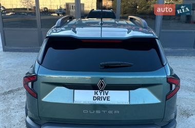 Позашляховик / Кросовер Renault Duster 2024 в Києві