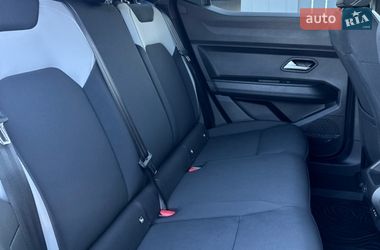 Позашляховик / Кросовер Renault Duster 2024 в Києві
