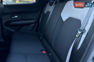 Позашляховик / Кросовер Renault Duster 2024 в Києві
