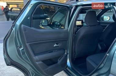 Позашляховик / Кросовер Renault Duster 2024 в Києві