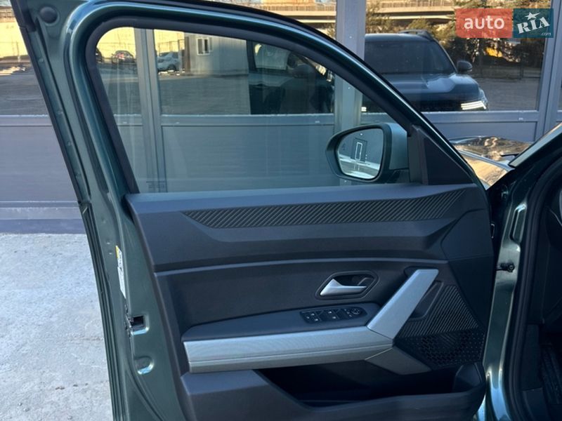 Позашляховик / Кросовер Renault Duster 2024 в Києві