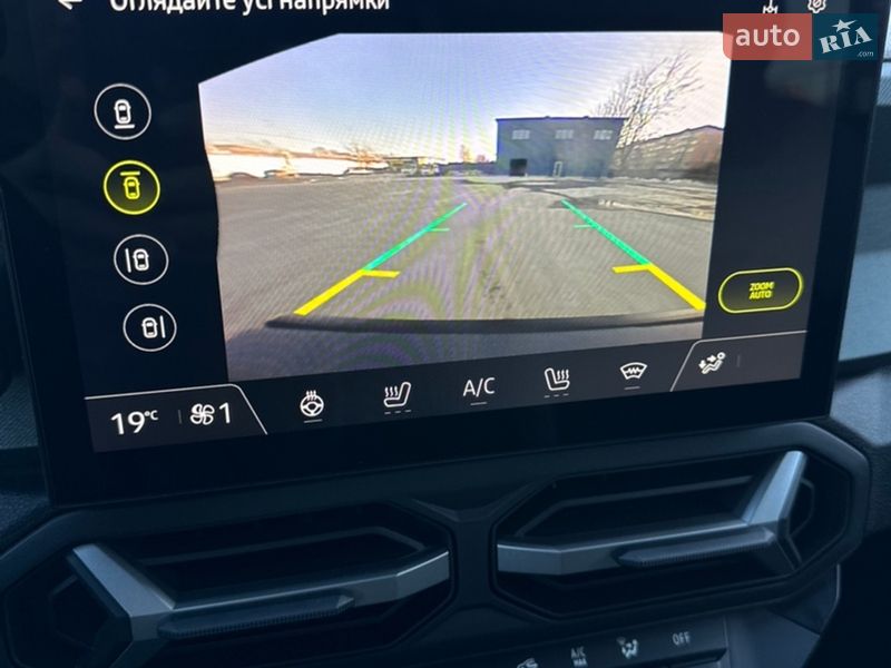 Позашляховик / Кросовер Renault Duster 2024 в Києві