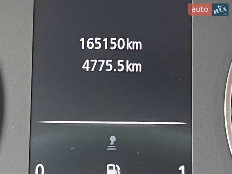 Позашляховик / Кросовер Renault Duster 2022 в Львові фото 15 Позашляховик / Кросовер Renault Duster 2022 в Львові