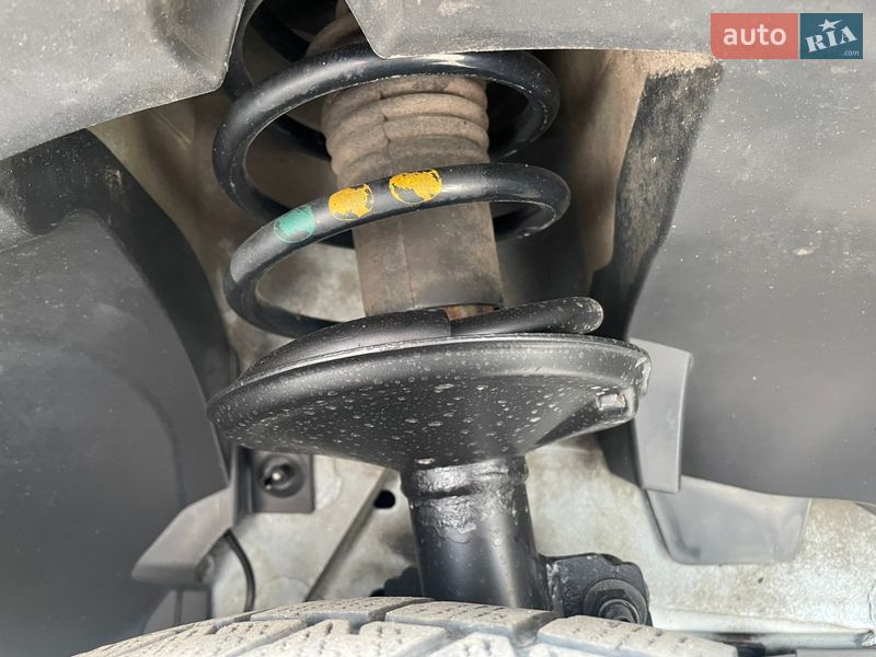 Позашляховик / Кросовер Renault Duster 2019 в Умані