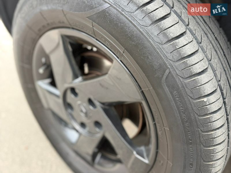 Позашляховик / Кросовер Renault Duster 2013 в Запоріжжі