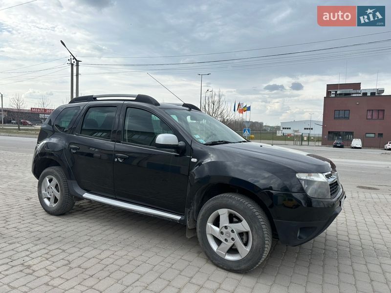 Позашляховик / Кросовер Renault Duster 2010 в Кам'янець-Подільському фото 22 Позашляховик / Кросовер Renault Duster 2010 в Кам'янець-Подільському