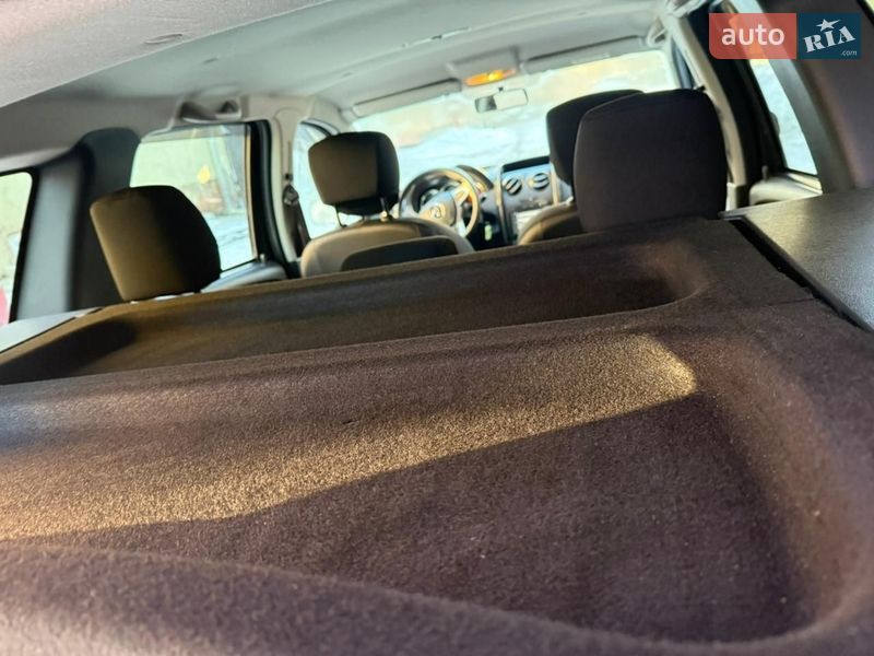 Внедорожник / Кроссовер Renault Duster 2017 в Хмельницком