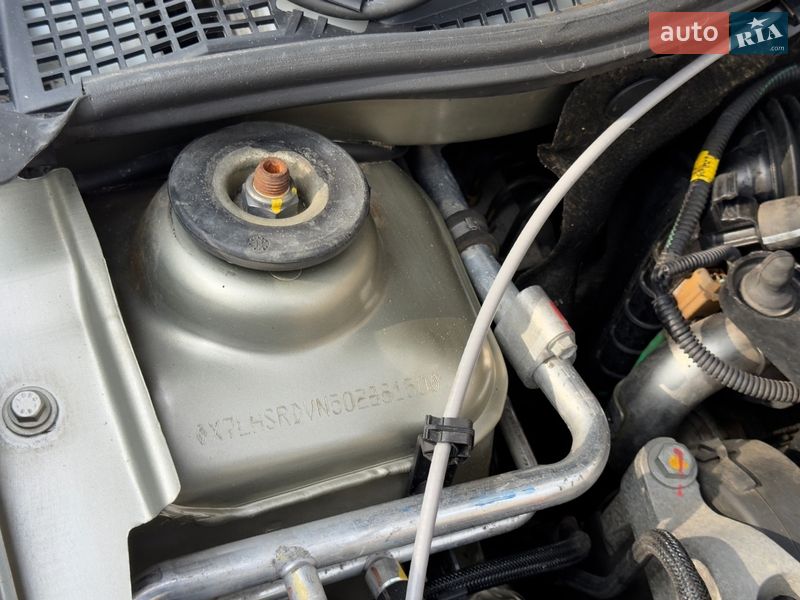 Внедорожник / Кроссовер Renault Duster 2014 в Киеве