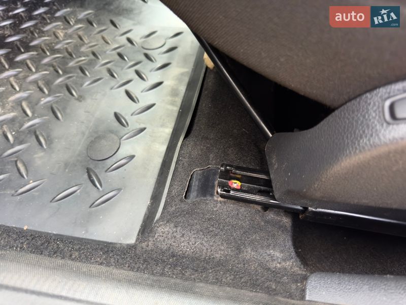 Внедорожник / Кроссовер Renault Duster 2014 в Киеве